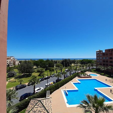 איסלה קנלה Apartamento 2 Dormitorios.Urb Playa Verde מראה חיצוני תמונה