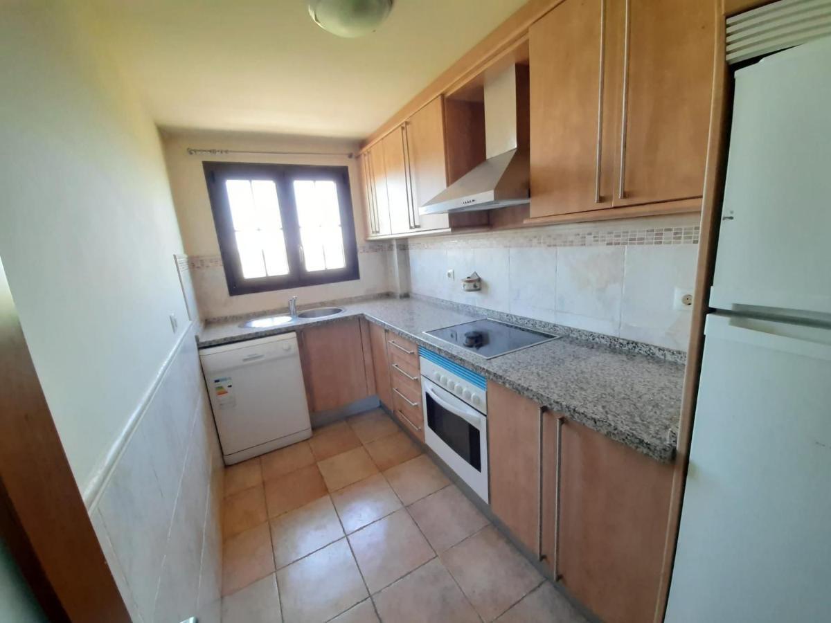 איסלה קנלה Apartamento 2 Dormitorios.Urb Playa Verde מראה חיצוני תמונה