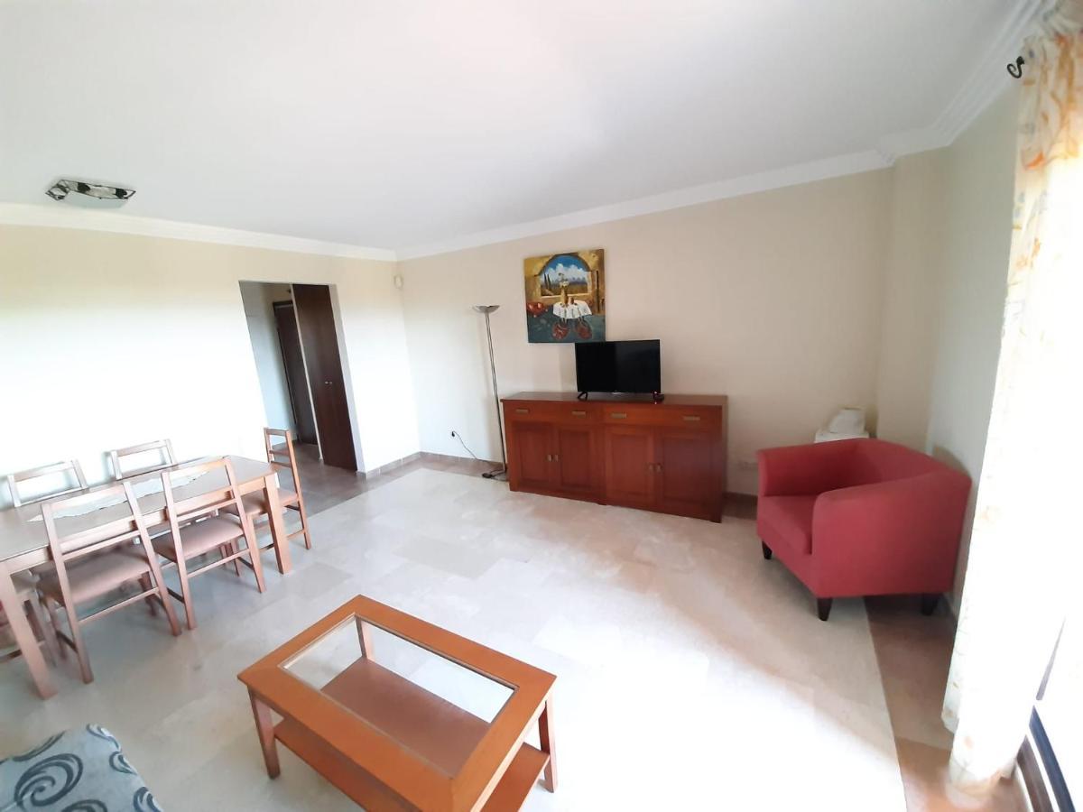 איסלה קנלה Apartamento 2 Dormitorios.Urb Playa Verde מראה חיצוני תמונה