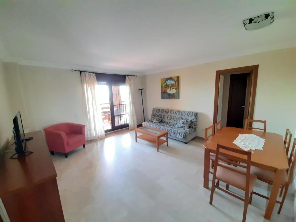 איסלה קנלה Apartamento 2 Dormitorios.Urb Playa Verde מראה חיצוני תמונה