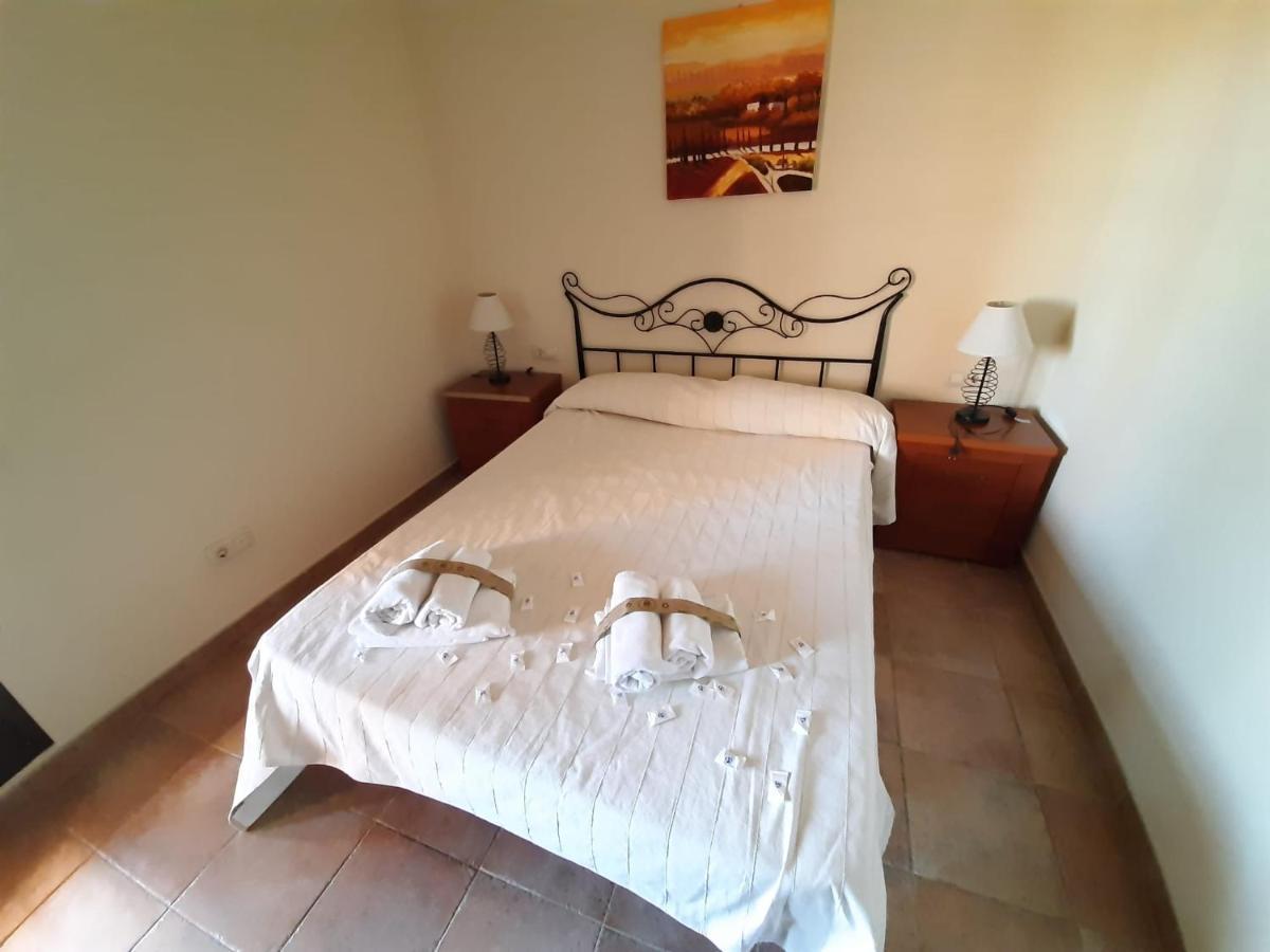 איסלה קנלה Apartamento 2 Dormitorios.Urb Playa Verde מראה חיצוני תמונה
