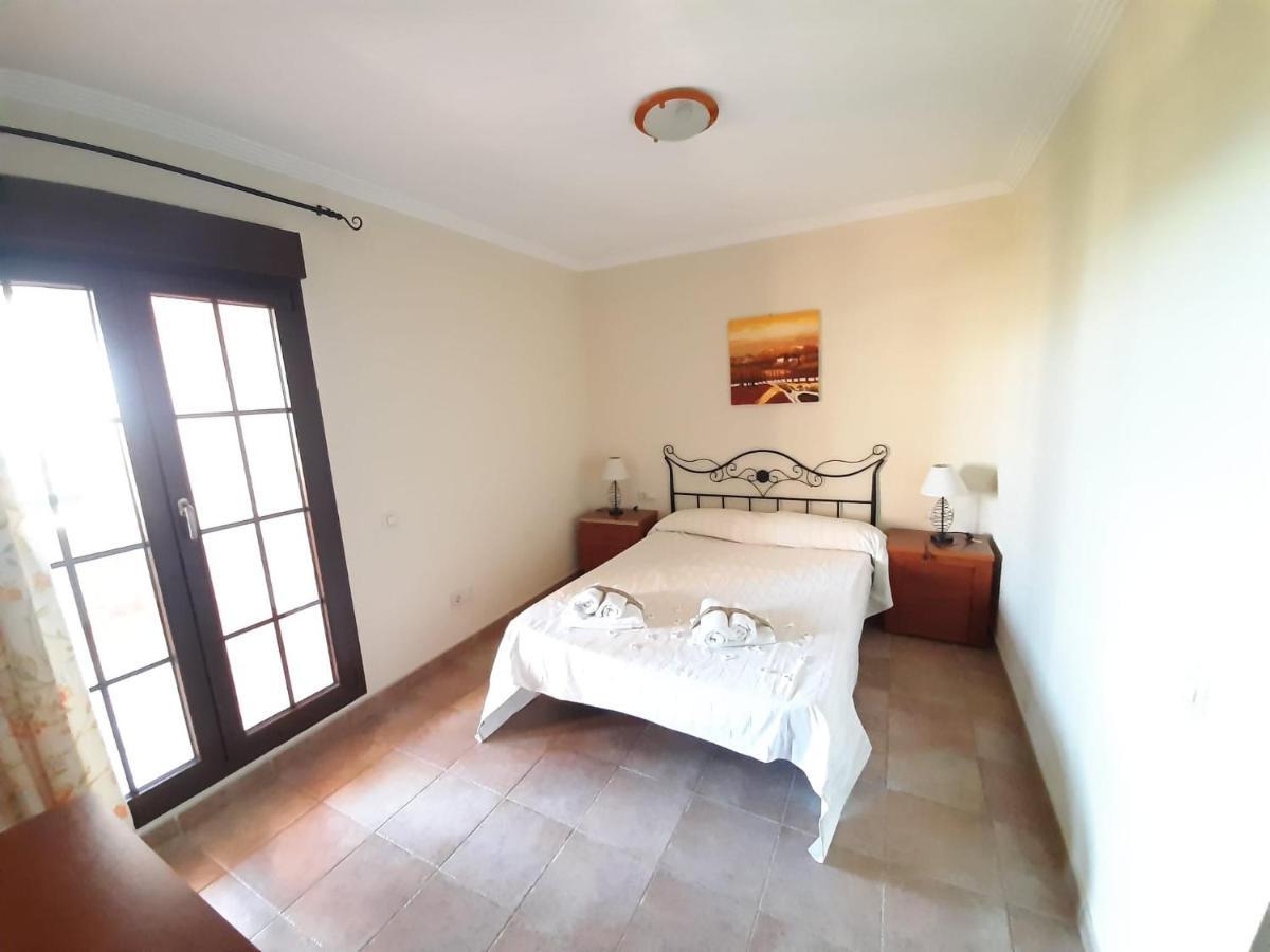 איסלה קנלה Apartamento 2 Dormitorios.Urb Playa Verde מראה חיצוני תמונה